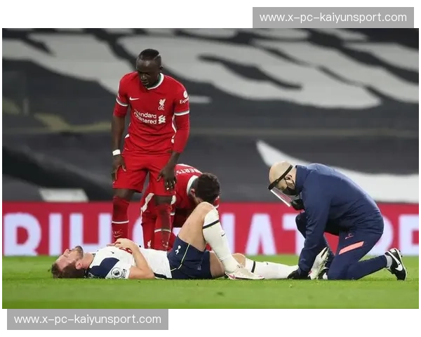 英超球员伤停信息：洞察赛季走向的关键数据